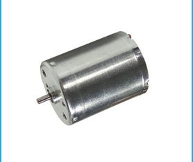 直流微電機(jī)的應(yīng)用與核心價值分析——以jrk-370c-15330為例