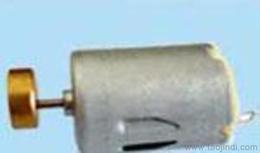 微電機(jī)型號深度解析 選購與批發(fā)采購的實用指南