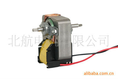 北航電機6013-6040罩極電機 小功率電動機領域的可靠之選